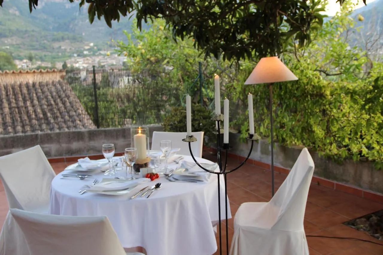 Villa Ideal Soller