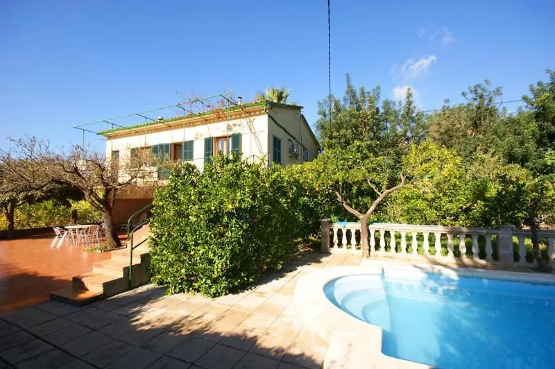Villa Ideal Soller