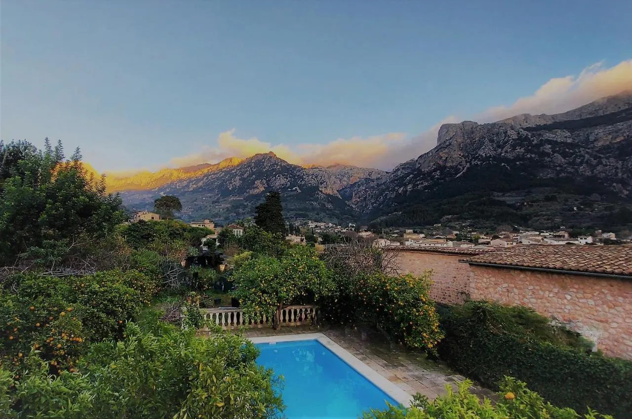 Holiday home Villa Ideal Soller