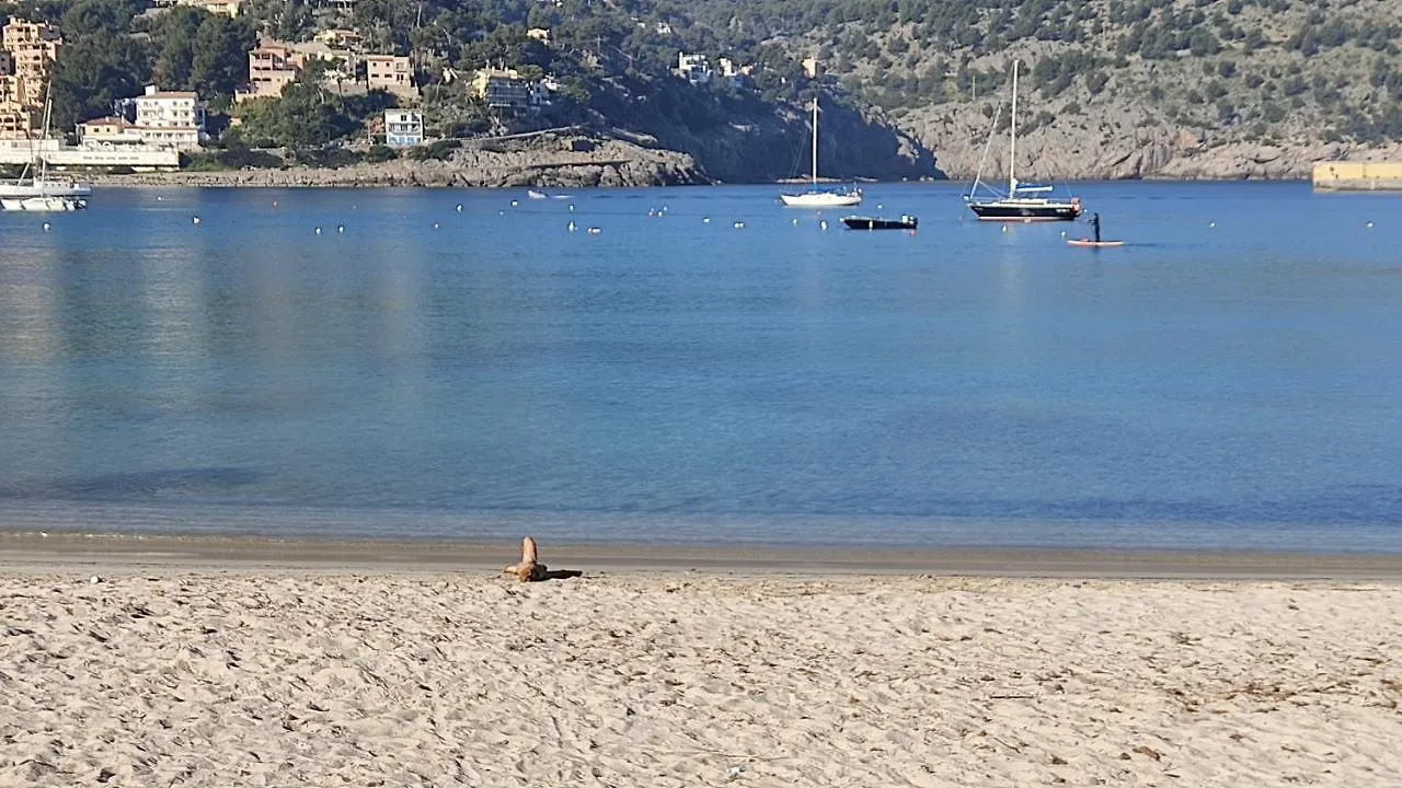 Villa Ideal Soller 0*,  Spain