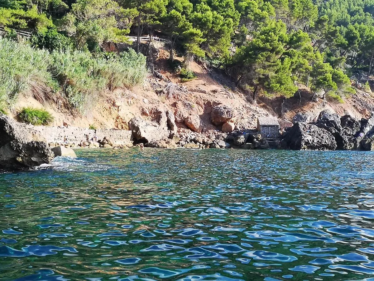 Villa Ideal Soller Spain