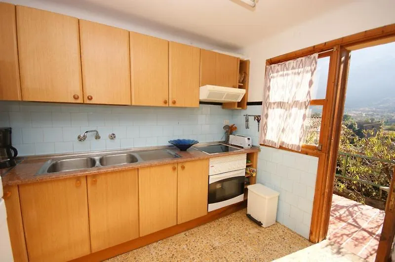 Villa Ideal Soller
