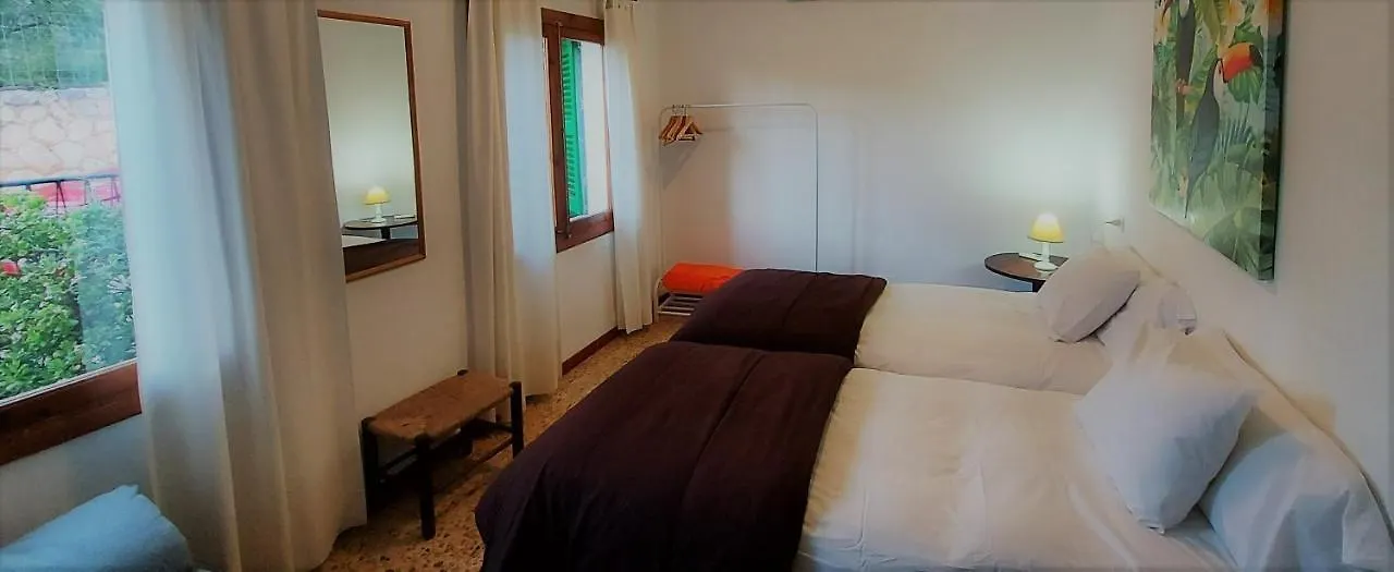 Villa Ideal Soller 0*,