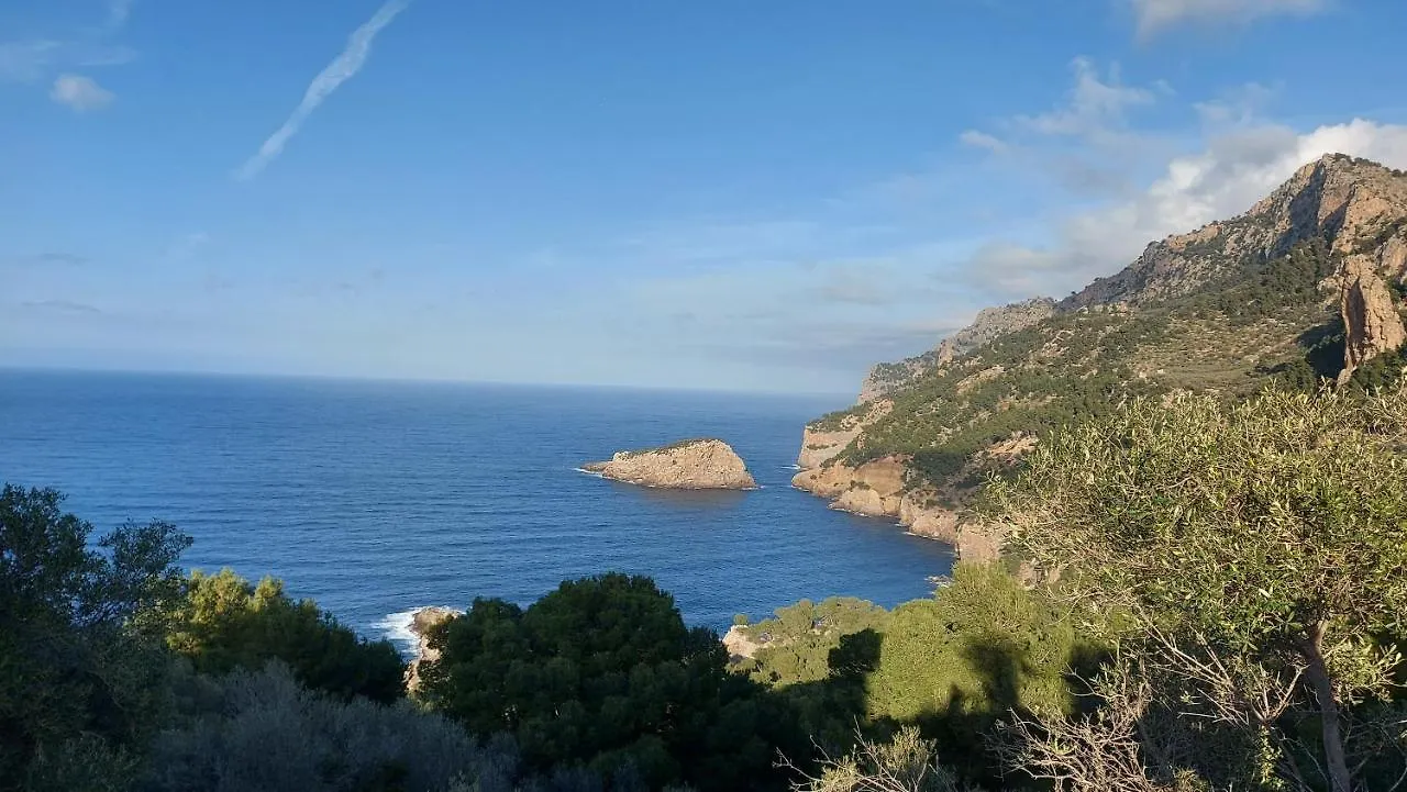 Villa Ideal Soller Holiday home