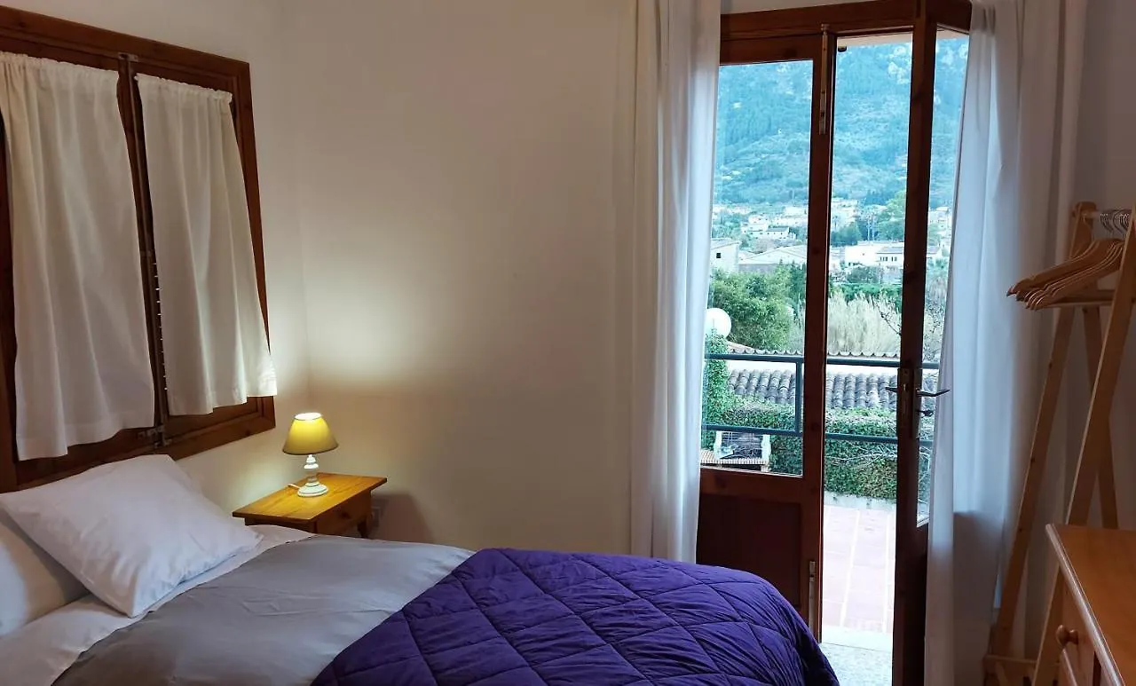 Holiday home Villa Ideal Soller