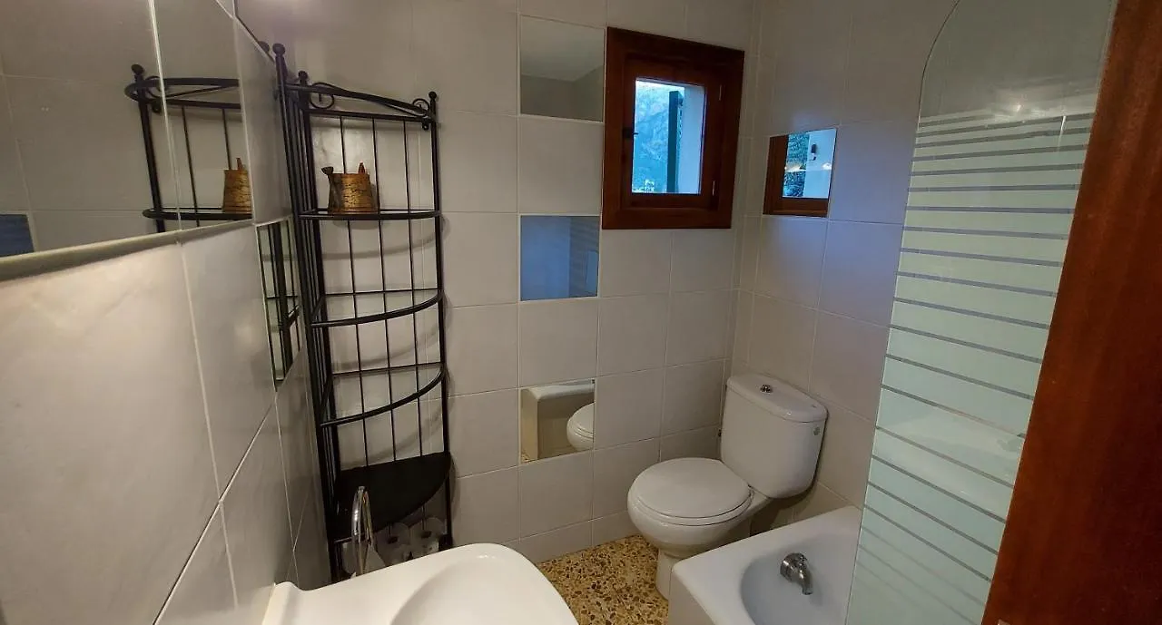 Villa Ideal Soller Holiday home