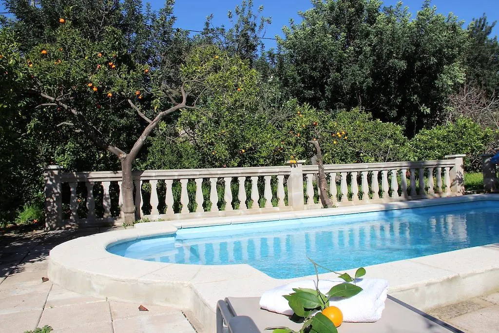Villa Ideal Soller