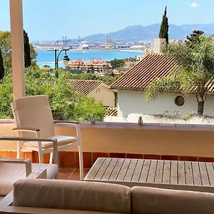Santa Catalina Apartment Malaga